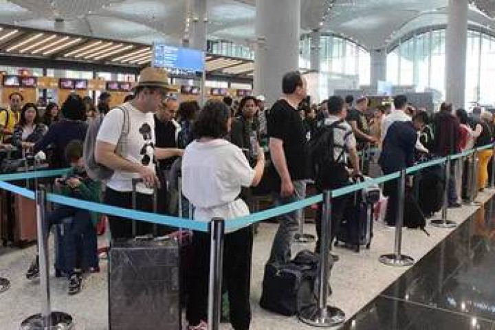 Узбекистанцев призвали к бдительности после теракта в Турции