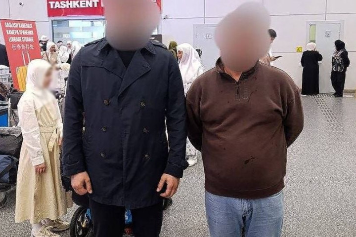 В Турции задержали узбекистанца за невозврат крупного кредита