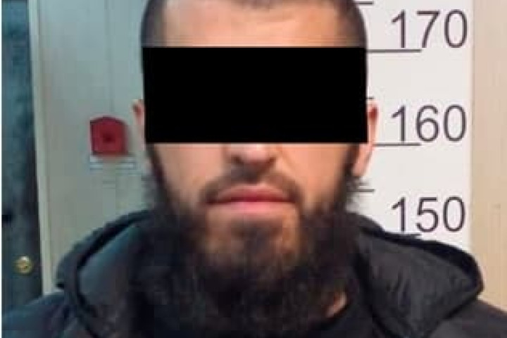 Сторонник террористической организации «Катиба Таухид валь-Джихад» из Узбекистана задержан в России
