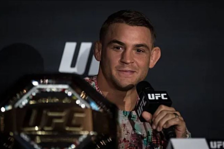 Дастин Порье завершает карьеру после поражения на UFC 318