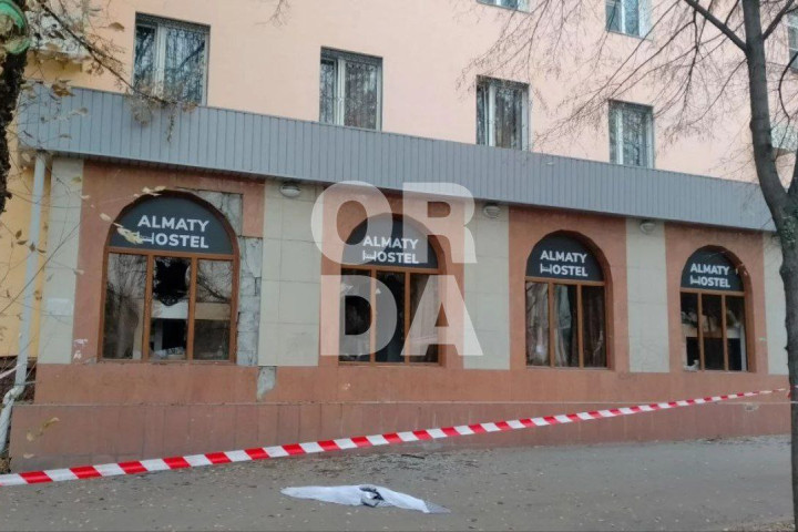 Личности узбекистанцев, погибших при пожаре в Алматы, установлены