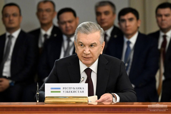 В апреле 2025 года в Ташкенте планируется заседание Делового совета ЕАЭС