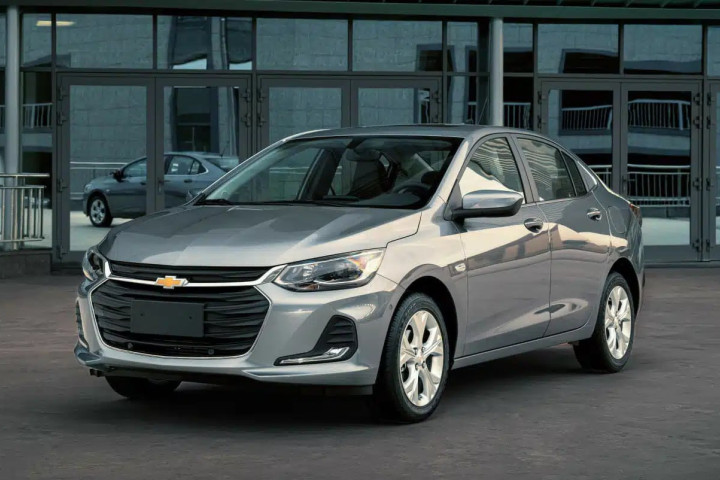 UzAuto Motors упростила условия покупки автомобилей Chevrolet Onix, Tracker и Damas