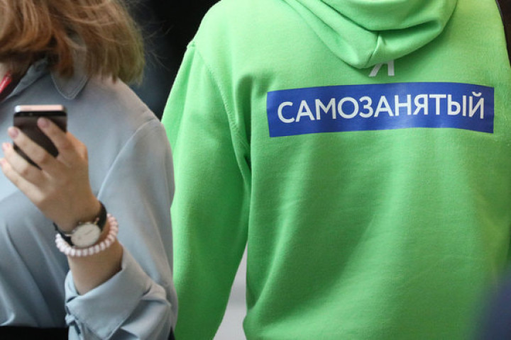 В Узбекистане вдвое вырос размер налога для самозанятых