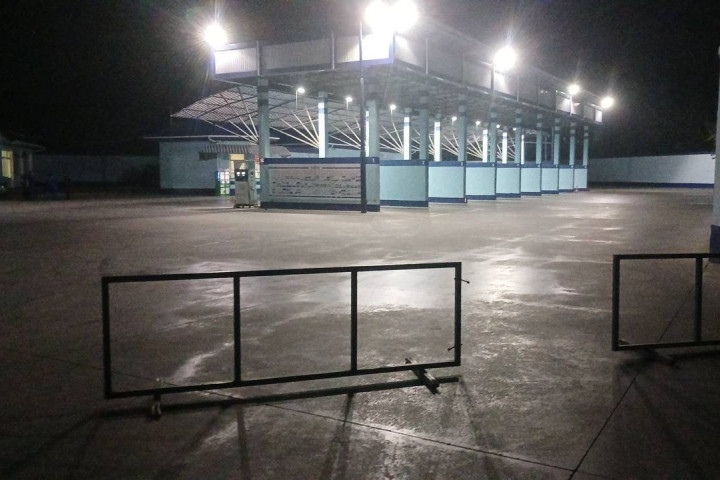 В Ферганской области на АГНКС выявили незаконное потребление газа почти на 9,2 млрд сумов