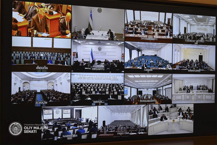 Нацсовет по противодействию коррупции назвал наиболее коррумпированные сферы в Узбекистане