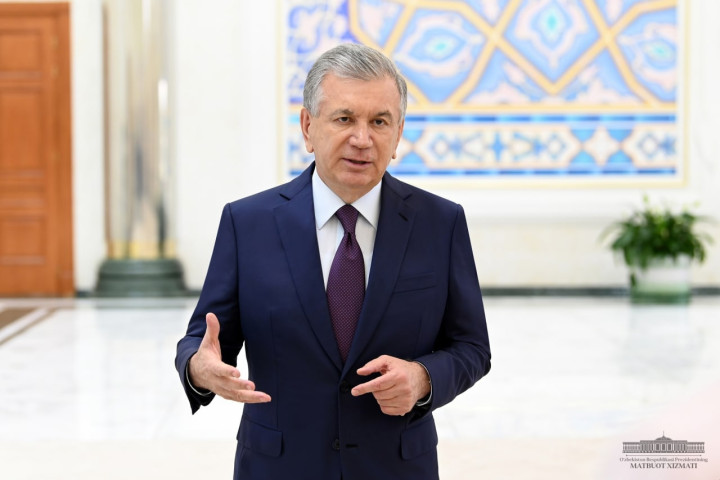 Президент рассмотрел результаты и новые проекты химической промышленности