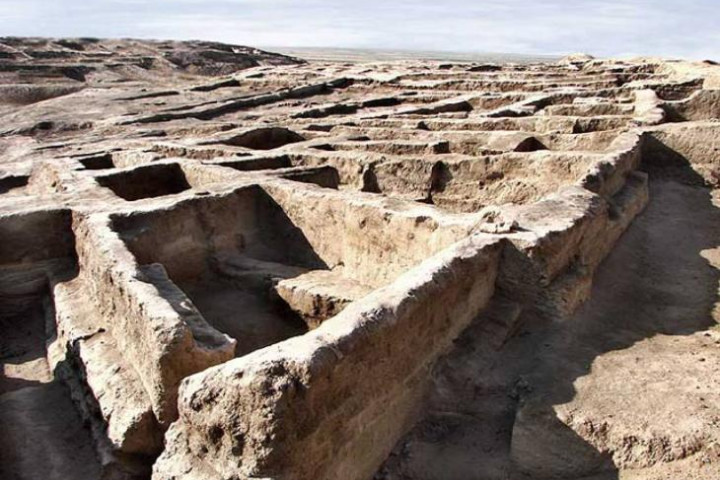 В Сурхандарье объектам культурного наследия нанесен ущерб в размере 3,1 млрд сумов