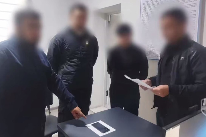 В Узбекистане мошенники начали обманывать таксистов