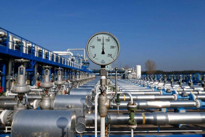 Узбекистан занял пятое место по стоимости поставок газа в Китай за январь-май 2023 года
