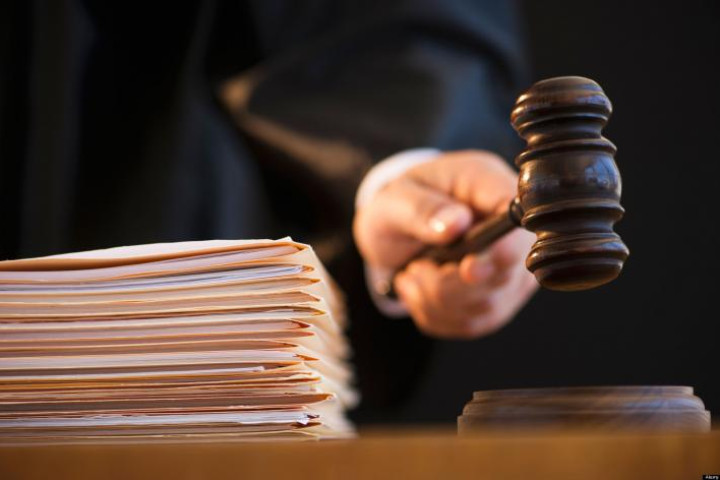 В Ташкенте суд приговорил к 3 годам лишения свободы мужчину, развращавшего 10-летнюю девочку