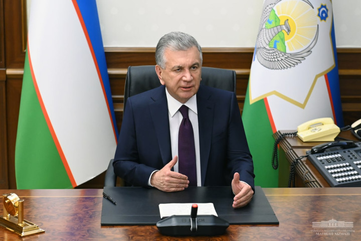 Минэнерго поручено отслеживать состояние обеспечения населения энергоресурсами в режиме реального времени