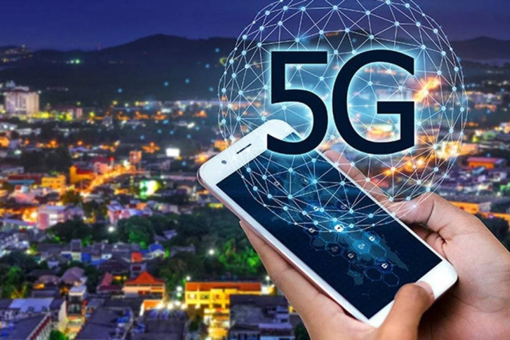 Узбекистан внедрит во всех регионах 5G уже в этом месяце