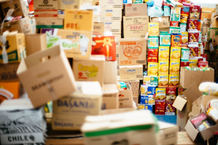 Госкомстат сообщил, сколько Узбекистан потратил на импорт некоторых продуктов за 4 месяца