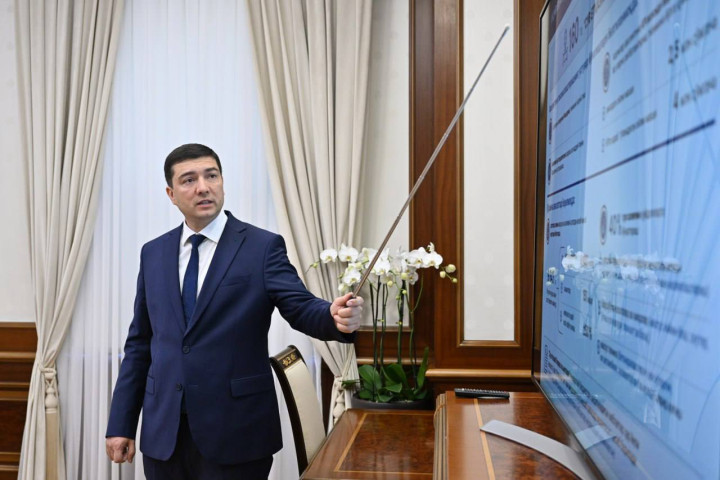 В 2026 году половину насосных станций в шести областях Узбекистана передадут частным партнерам