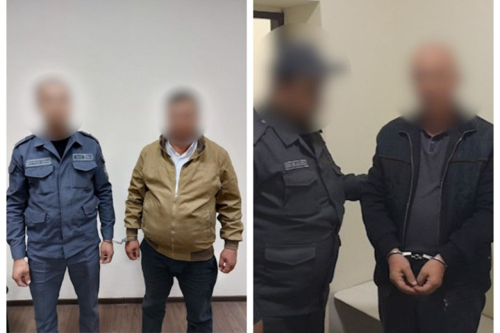 В Самаркандской области задержали заведующих складами за хищение угля, предназначенного для населения