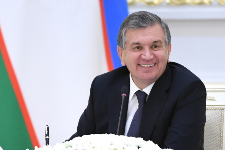 Стал известен график Президента на эту неделю
