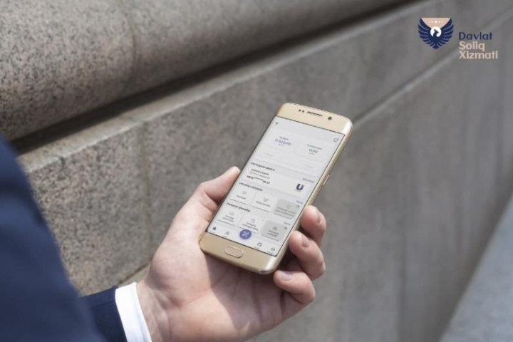 В Узбекистане за две недели общий размер кешбэка с чеков с QR-кодом составил более 5 млрд сумов
