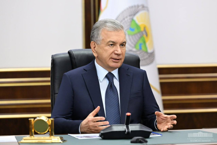 Президент поручил повысить качество услуг столичного метрополитена