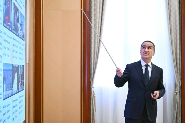 В Узбекистане упростят порядок строительства микроГЭС мощностью до 100 киловатт