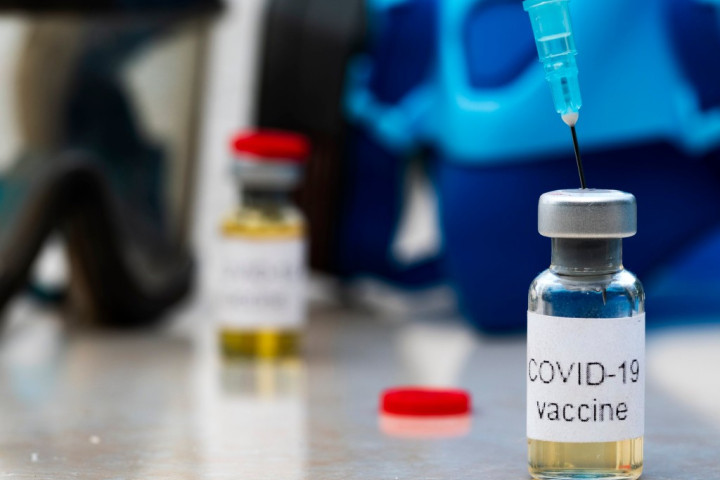 Ученые обнаружили антитело для разработки универсальной вакцины от COVID-19
