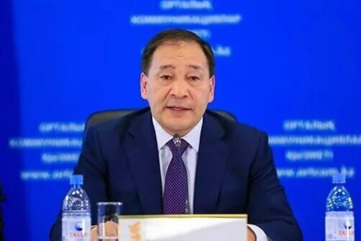 Казахстан назначил нового посла в Узбекистан