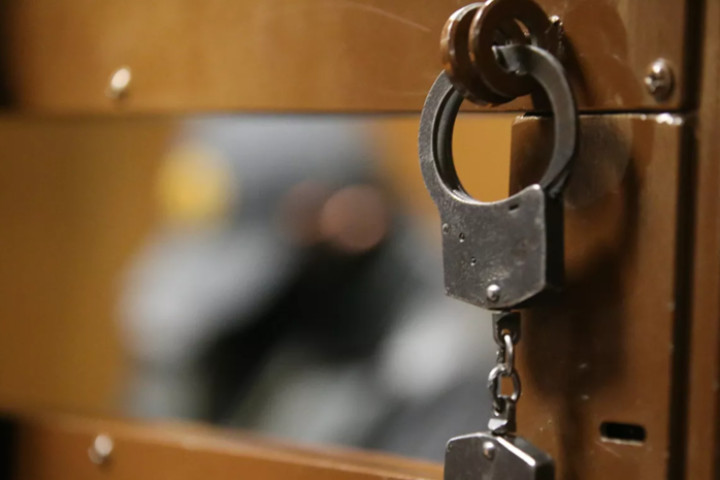 Бывшего заместителя хокима Коканда приговорили к пяти годам лишения свободы