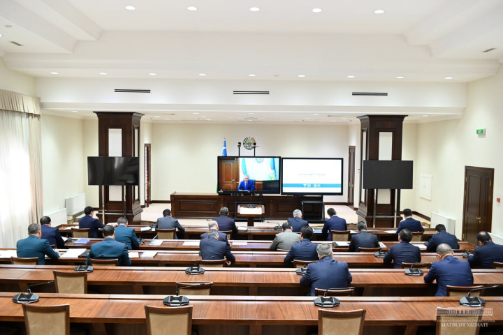 В Узбекистане планируют внедрить стандарты FIDIC в дорожной сфере