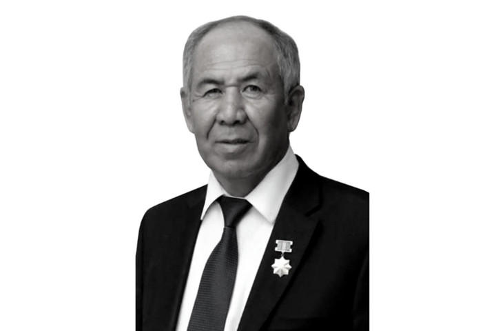 Президент выразил соболезнования в связи со смертью Героя Узбекистана Жонсаида Турдиева