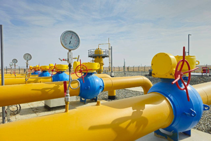 Узбекистан намерен вложить 470 млн долларов в модернизацию газопроводов для роста импорта газа