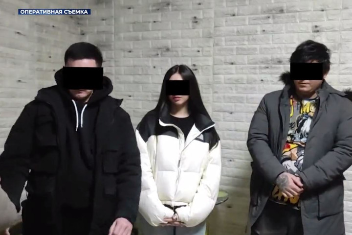 В Фергане вынесен приговор 34 членам ОПГ, занимавшимся мошенничеством в международном масштабе