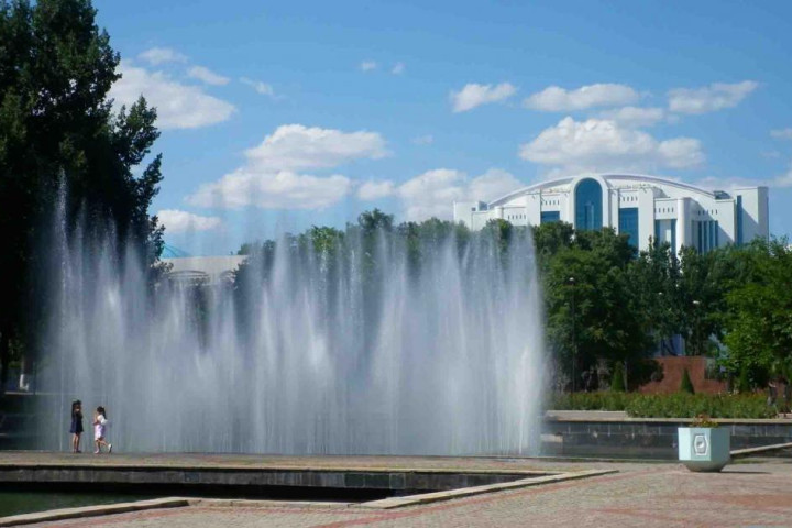 Синоптики рассказали о погоде на неделю