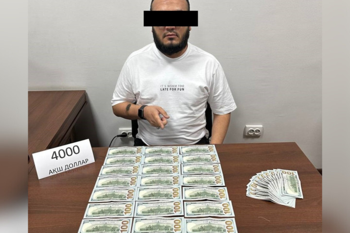 В Ташкенте мошенники предложили визу на хадж за 20 тысяч долларов