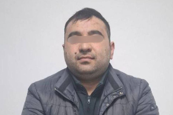 Гражданин Узбекистана, разыскиваемый за мошенничество, депортирован из Турции