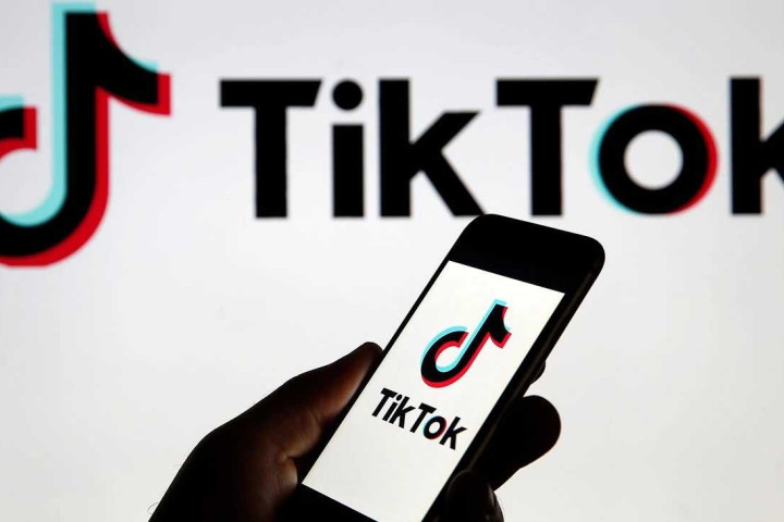 Компания TikTok встала на налоговый учет в Узбекистане