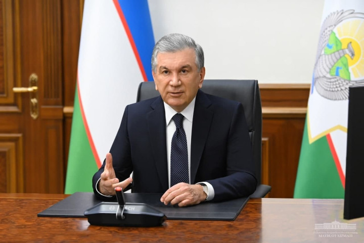 Специализированные школы в Узбекистане будут поэтапно переданы в ведение Агентства Президентских образовательных учреждений