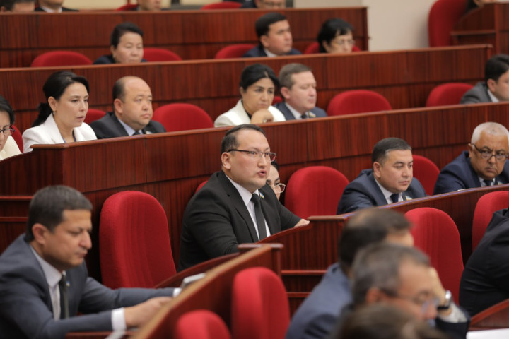 Депутаты приняли законопроект, защищающий население от вредного шумового воздействия