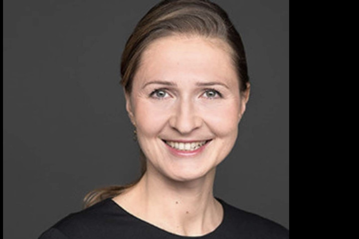 Елена Мецгер: «Зеленые технологии – основа успеха Узбекистана в будущем»