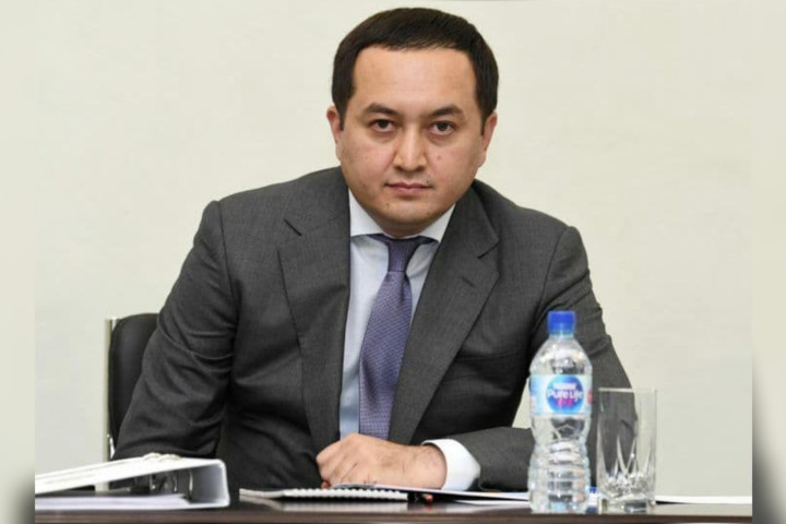 Этноспорт в Узбекистане: от детских забав – к международному признанию. Интервью с председателем Ассоциации этноспорта Узбекистана Ойбеком Норинбаевым