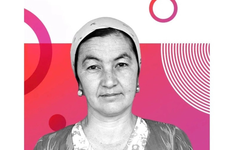Узбекистанка попала в список 100 вдохновляющих и влиятельных женщин по версии BBC