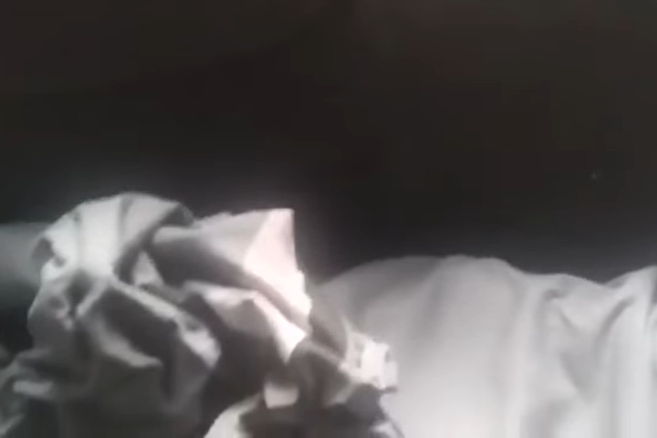 Мужчина убил свою молодую жену и два дня возил ее труп в багажнике машины - подробности