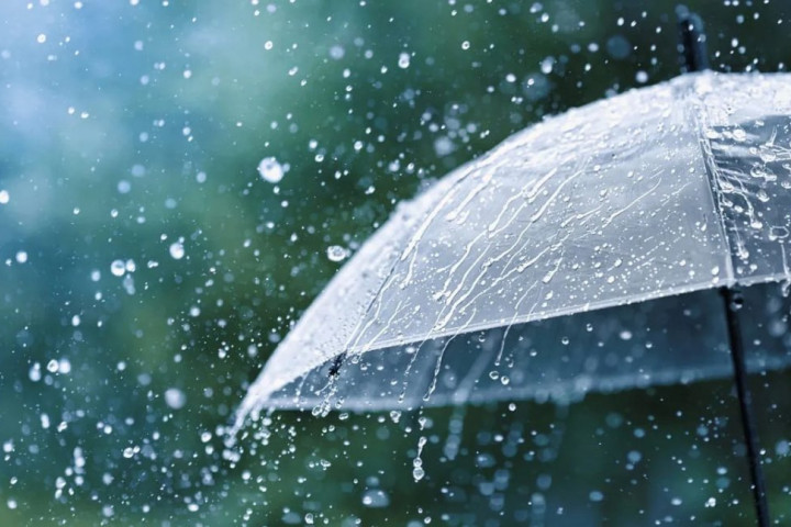 Прогноз на 24 марта: сегодня дождь, снег, туман