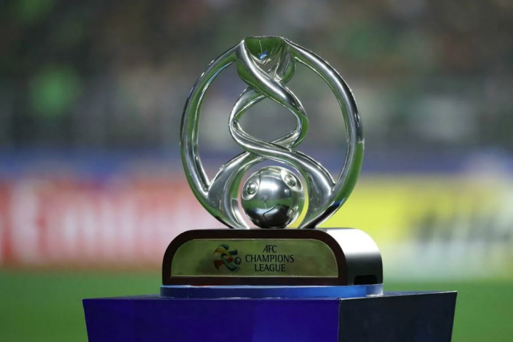 AFC отложила ряд матчей азиатской Лиги чемпионов из-за ситуации на Ближнем Востоке