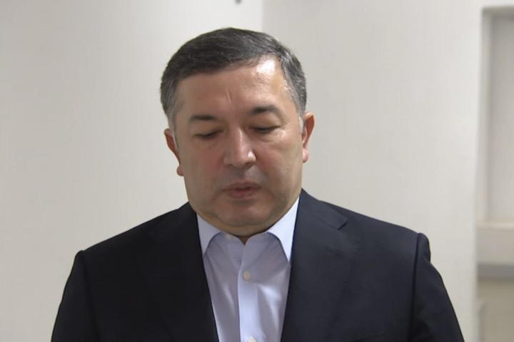 Министр здравоохранения принес соболезнования и свои извинения родителям 18 погибших детей