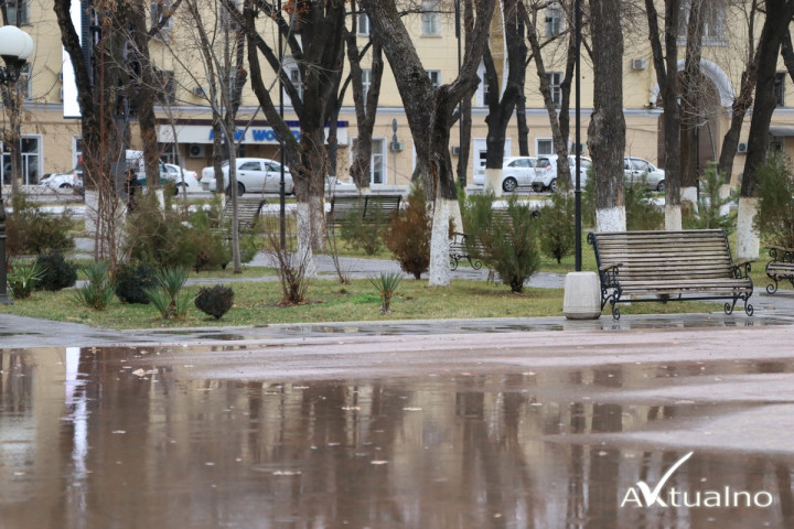 Синоптики рассказали, что ждать от погоды в последние выходные января