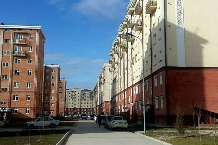 В первом полугодии цены на жилье на вторичном рынке выросли на 7 процентов