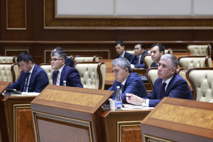 Сенат одобрил закон об усилении ответственности за незаконное вовлечение ребенка в процесс религиозного образования