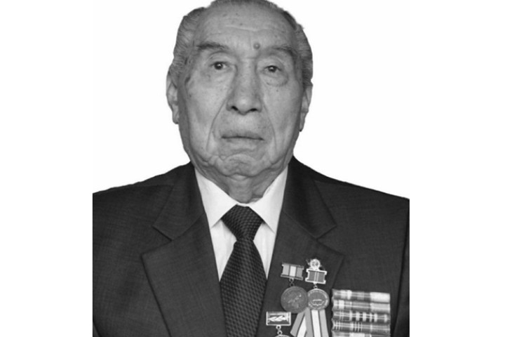 В возрасте 92 лет скончался академик Абдумавлон Абдуллаев