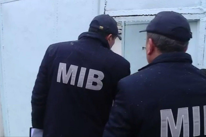 Гражданин, ранивший в Андижане сотрудника БПИ, приговорен к трем годам лишения свободы