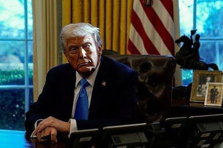 ⚡️США нанесли удары по ядерным объектам Ирана